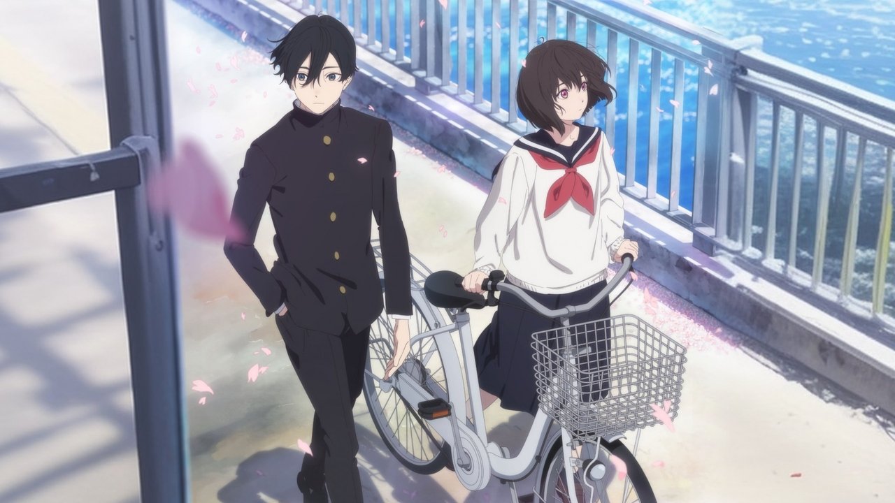 SHOSHIMIN: Si të Besh i Zakontë backdrop