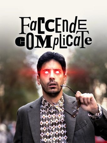 Çështje të komplikuara