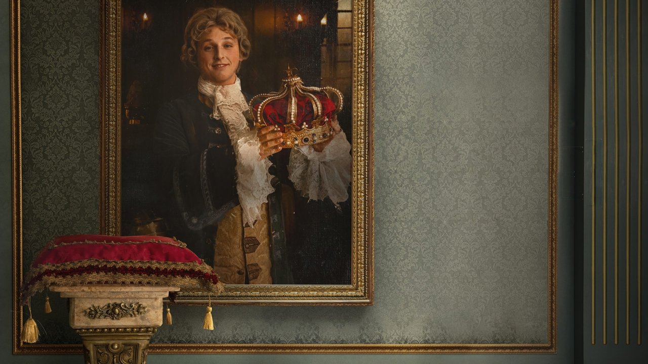 Jeta e shkurtër backdrop