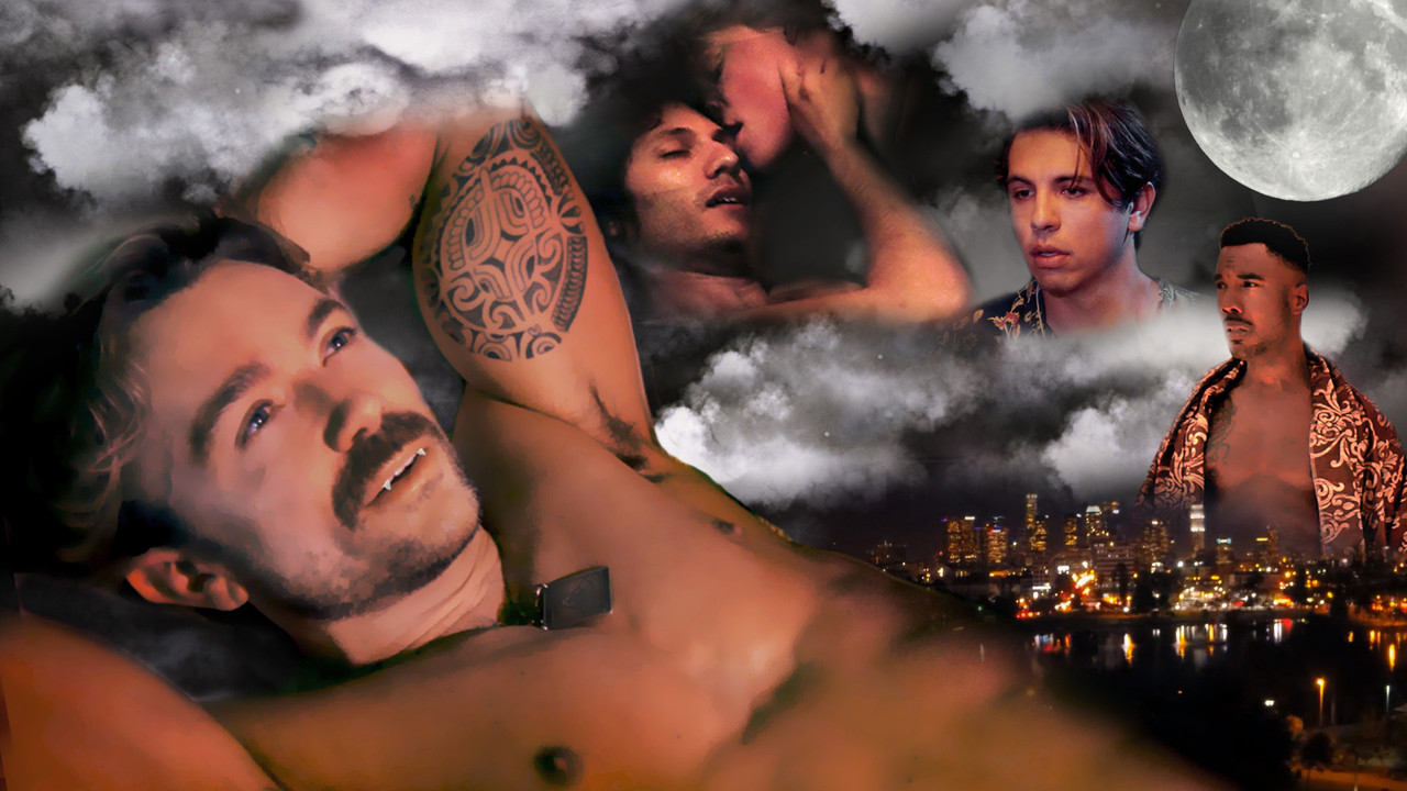 Foleja: VetëmDhembe backdrop