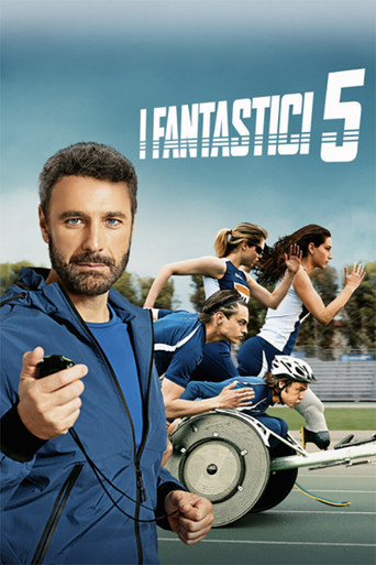 Fantastikët 5