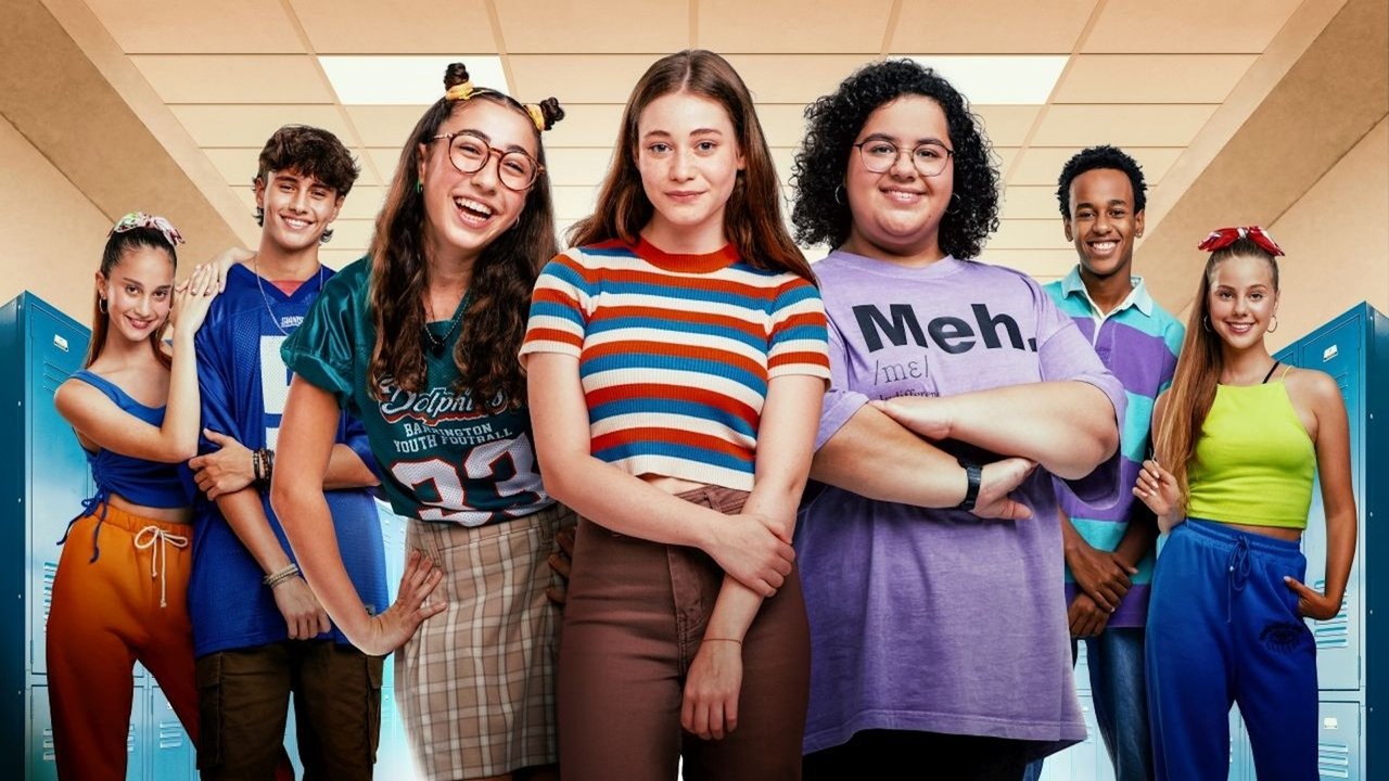 Çfarë problemi? backdrop