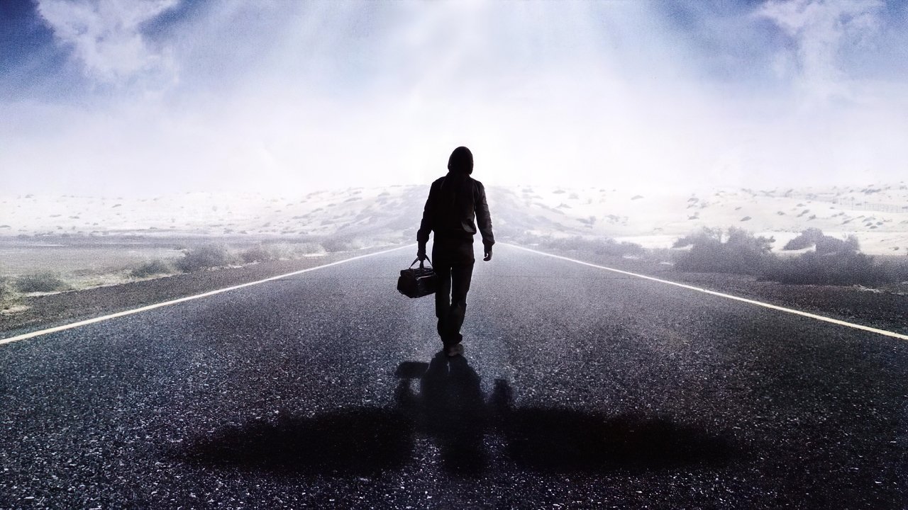 Rruga drejt Qiellit backdrop