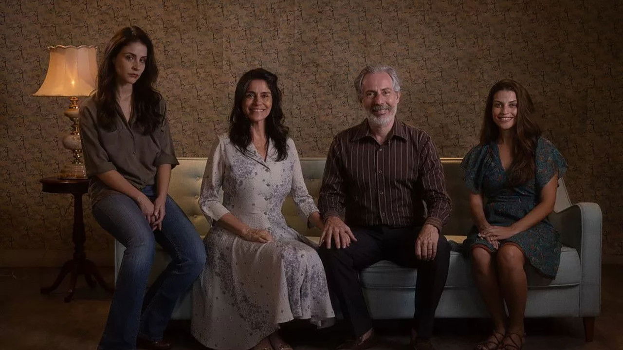 Derisa Ajo Shkon backdrop