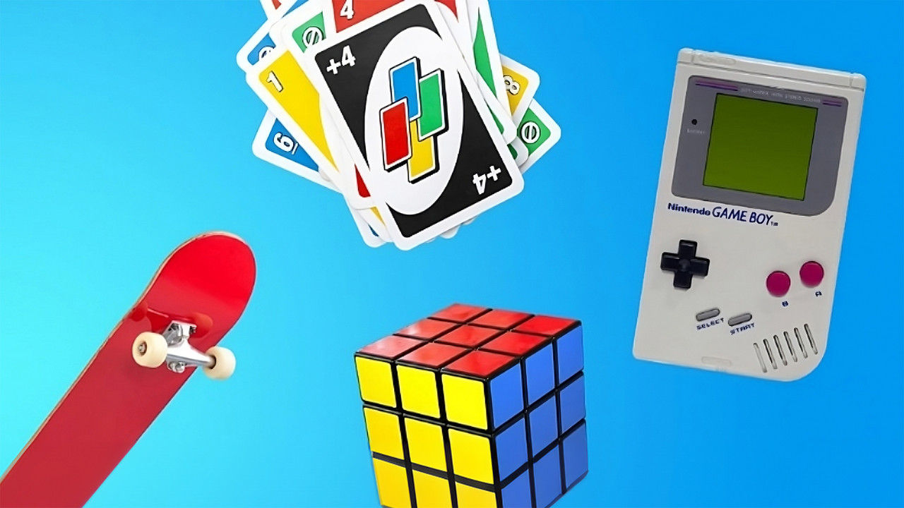 Sekretet e lodrave tuaja të preferuara backdrop