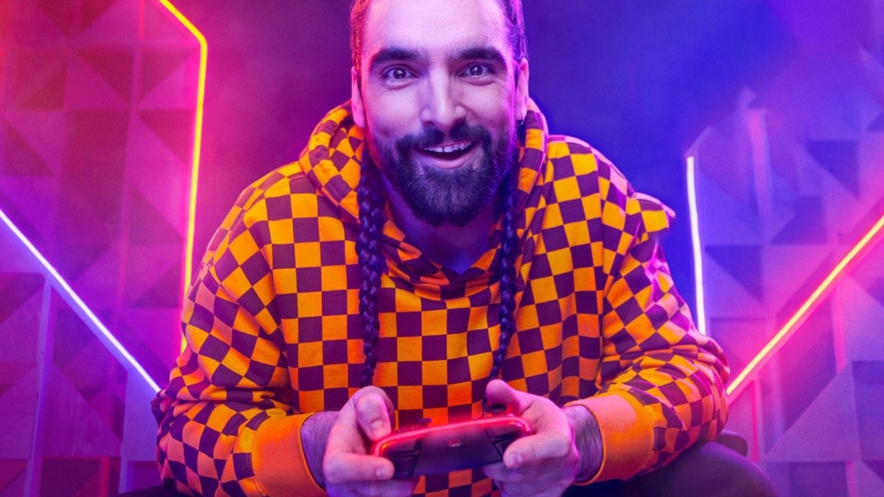 Mirë bërë! backdrop