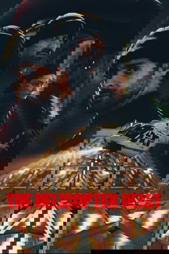 Grabitja me Helikopter