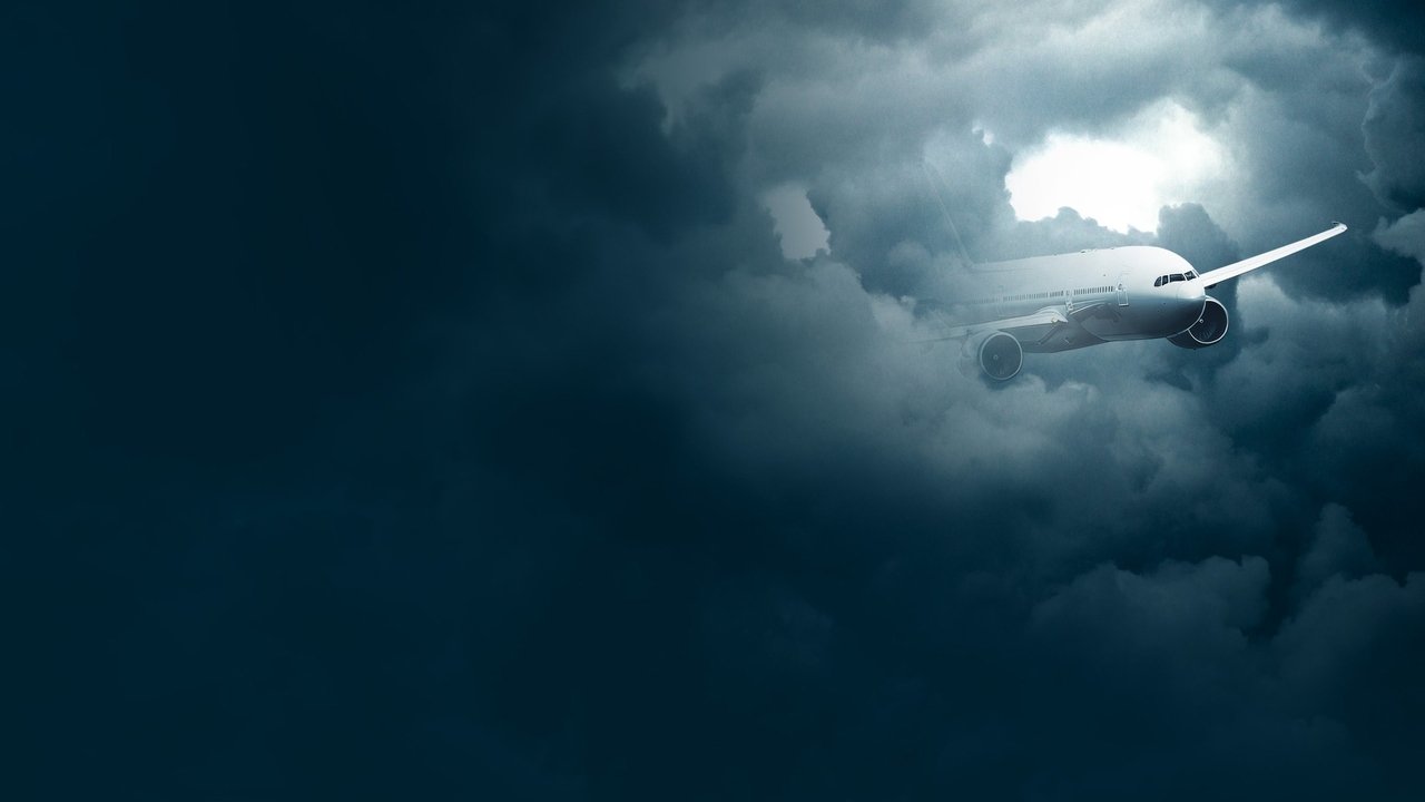 MH370: Mungon backdrop