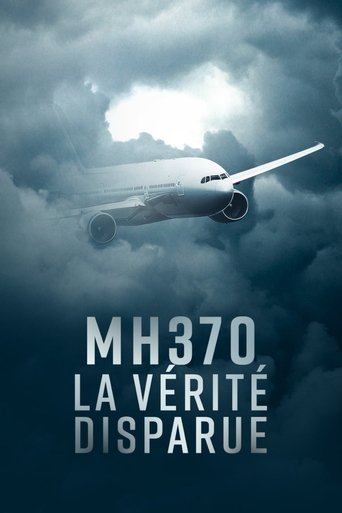 MH370: Mungon