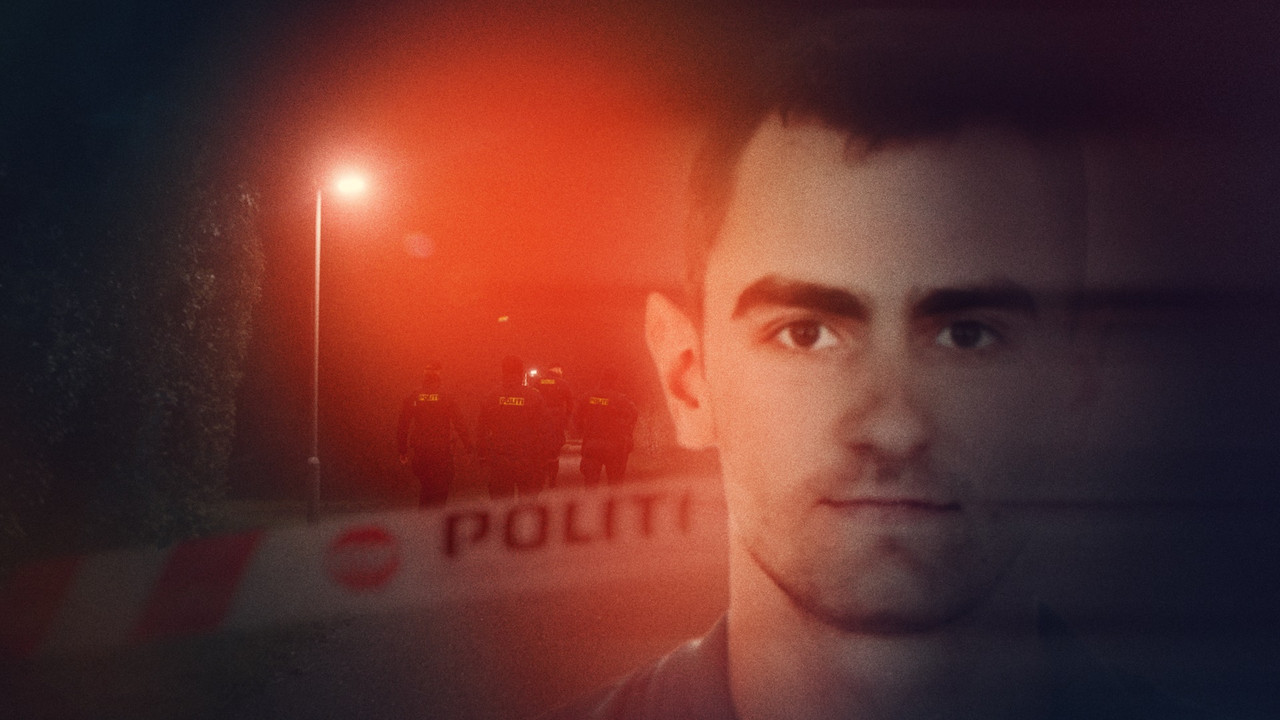 Tragjedia e Tjæreborg backdrop