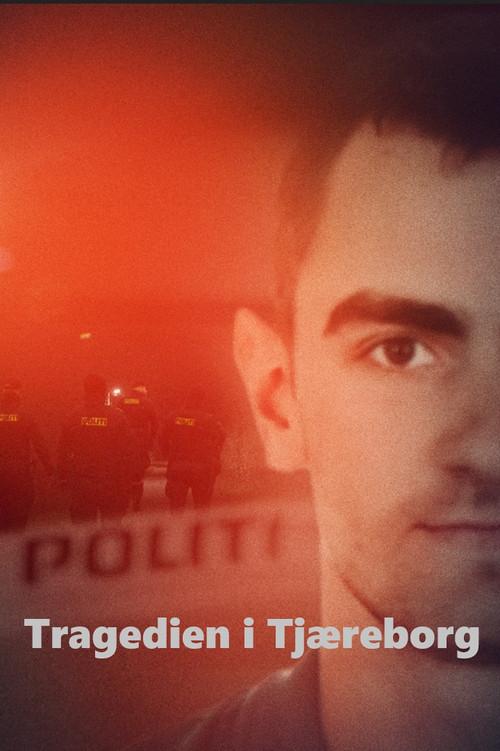Tragjedia e Tjæreborg poster