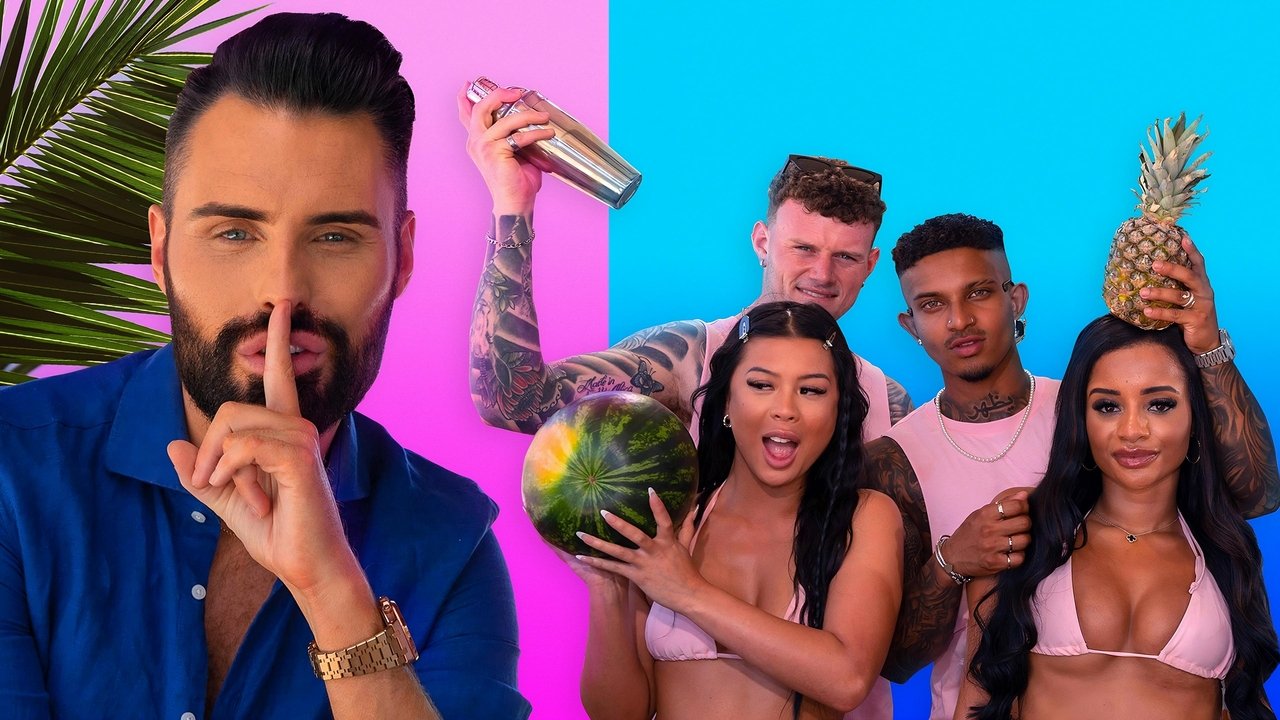 Verë e Çmendur backdrop