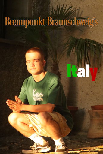 Brennpunkt Braunschweig "Italia"