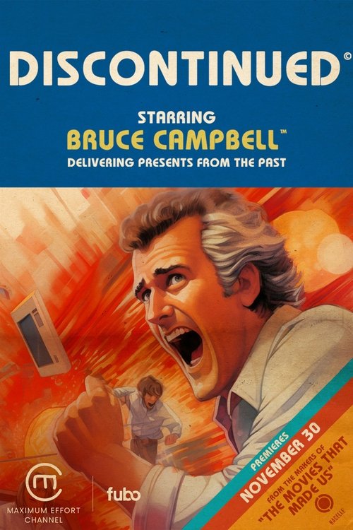 E ndërprerë poster