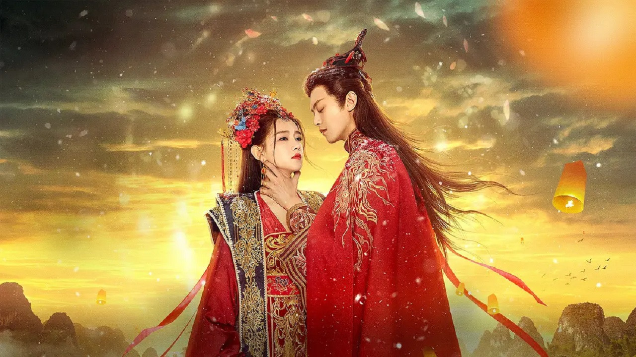 Thyerja e Zemrës backdrop