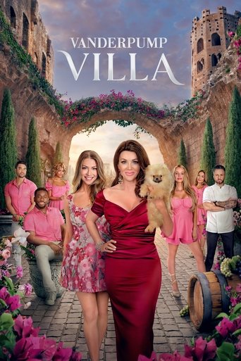 Vila Vanderpump