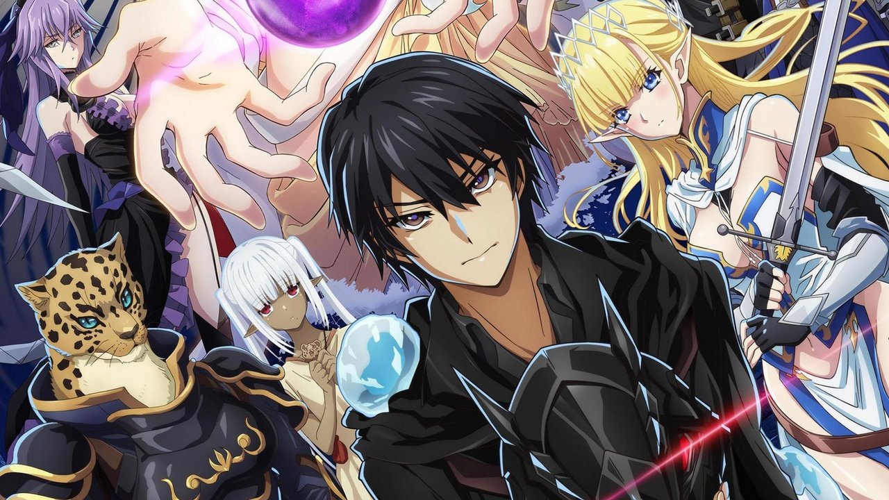 Kujdesi i dështuar unë u bëra më i fortë dhe shkatërrova gjithçka me spell-e me nivel të ulët backdrop