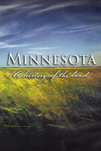 Minnesota: Një Histori e Tokës