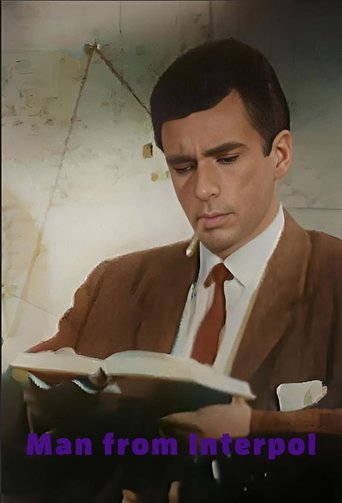 Njeriu nga Interpoli