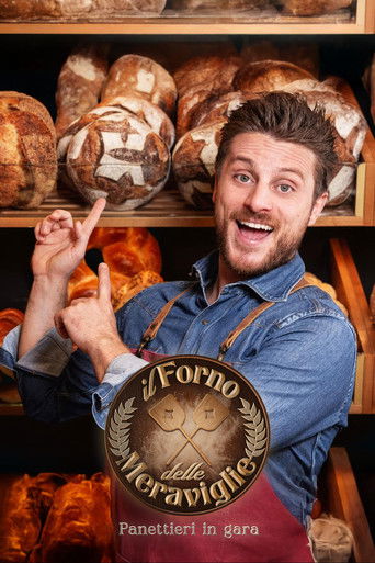 Gurmeti i mrekullive