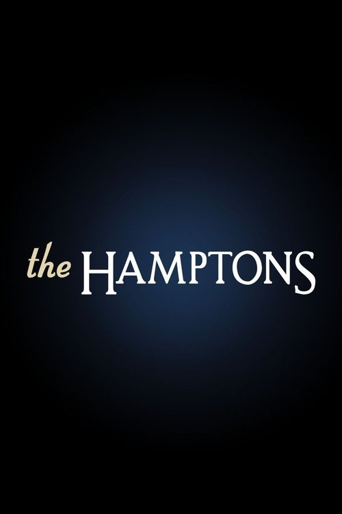 Hamptons poster