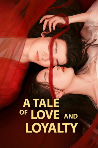 Një Histori e Dashurisë dhe Besnikërisë