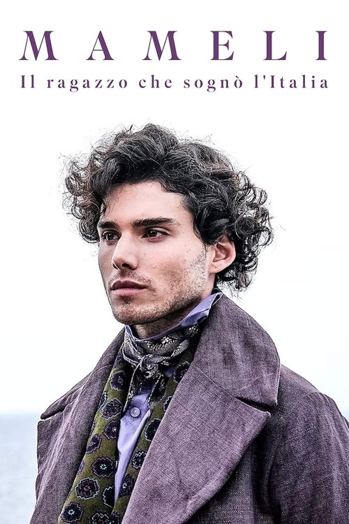 Mameli - Djaloshi që Dreamoi për Italinë poster