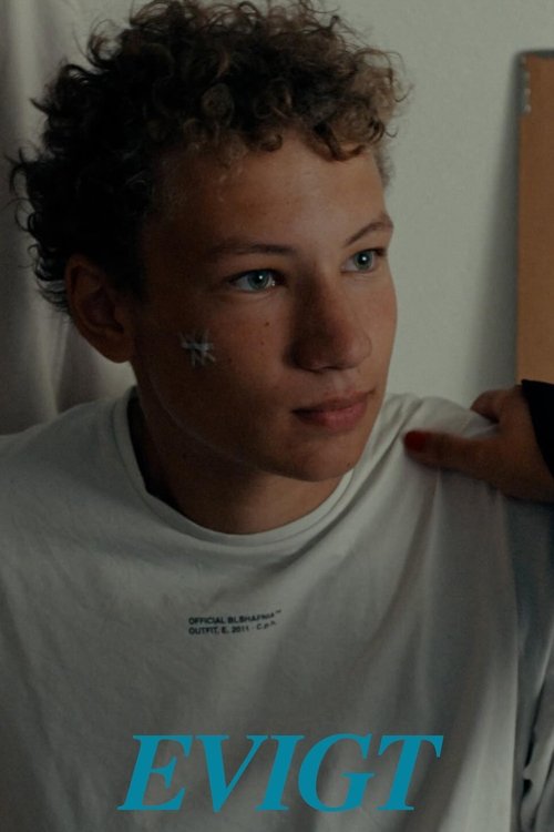 Përjetësisht poster