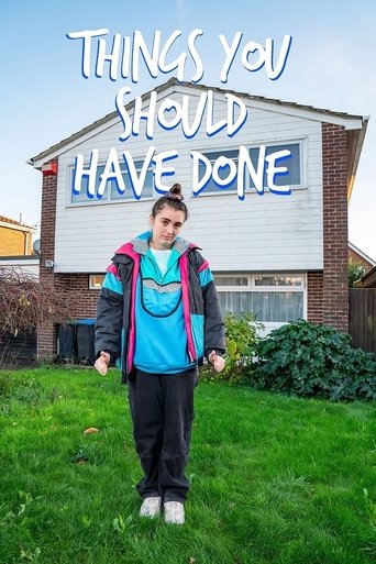 Gjëra që duhej të kishe bërë