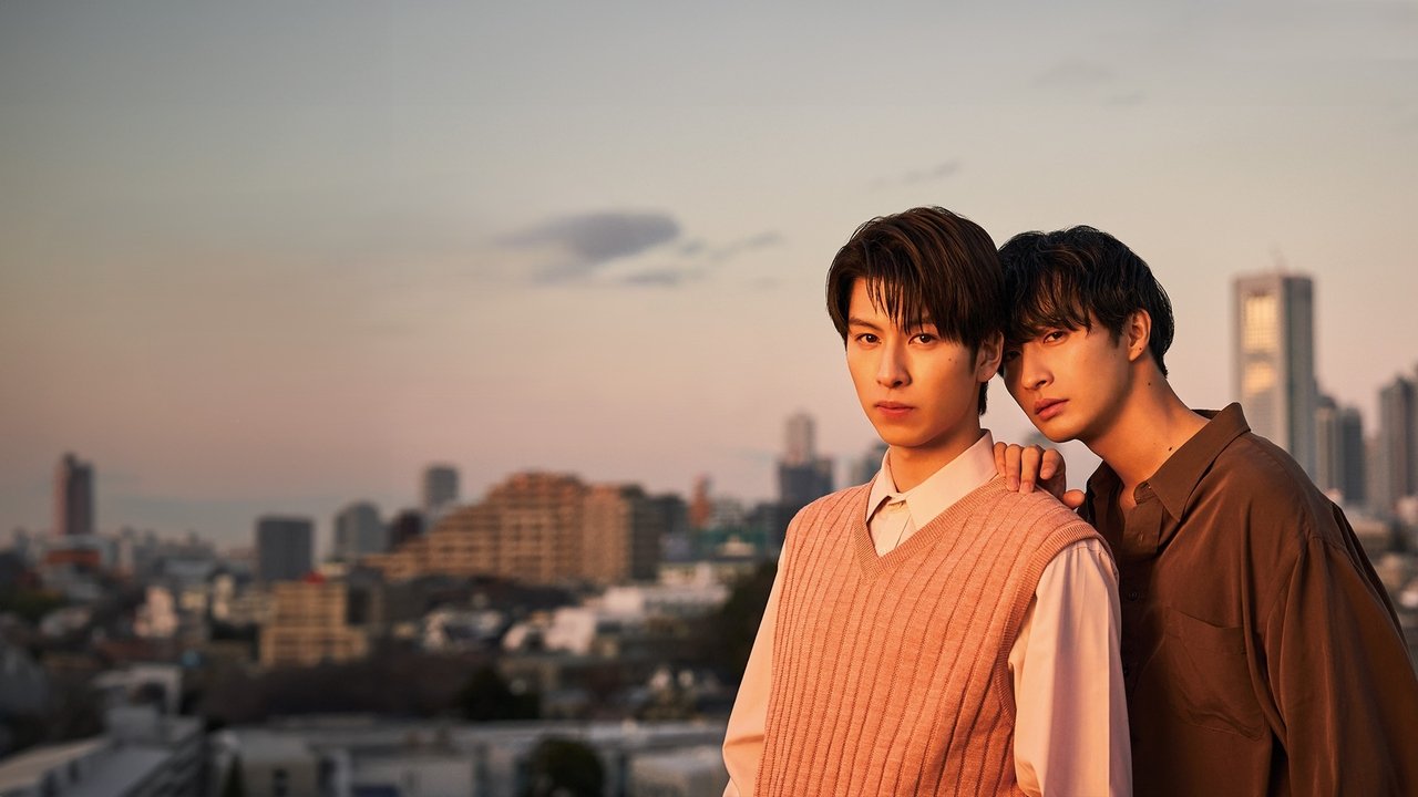 Dashuria është më e mirë herën e dytë backdrop