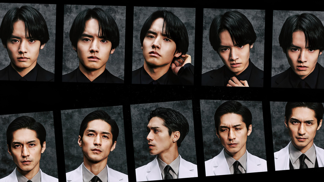 Re: Hakmarrja - Në Fund të Dëshirës backdrop