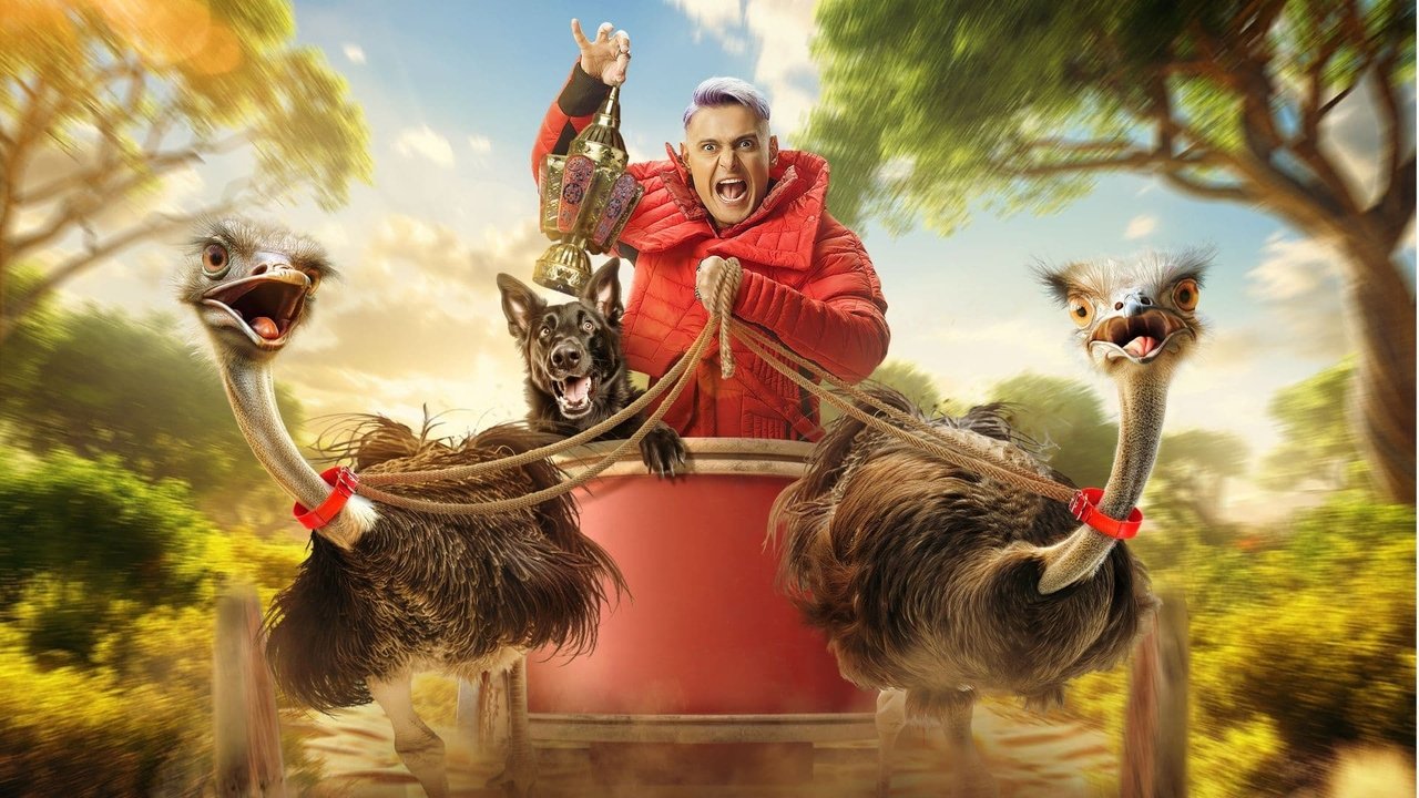 Ramez E Morri Nga I fundit backdrop