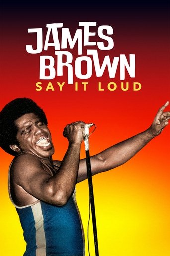 James Brown: Thuaj e Lartë