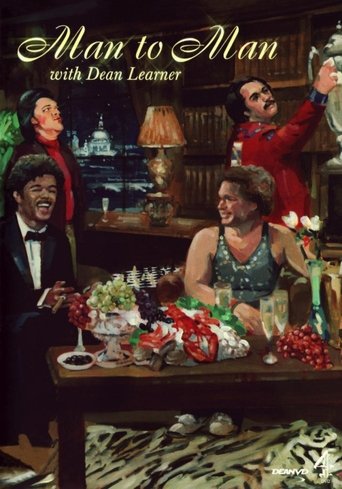 Njeriu me njeri me Dean Learner