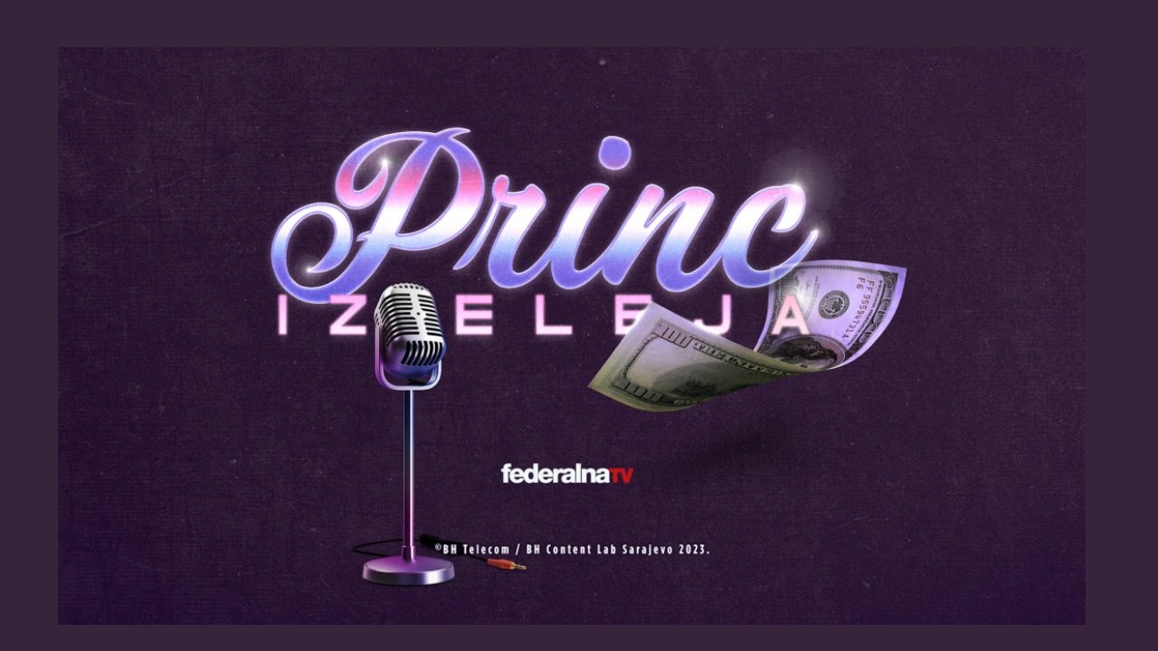 Princ iz Eleja backdrop