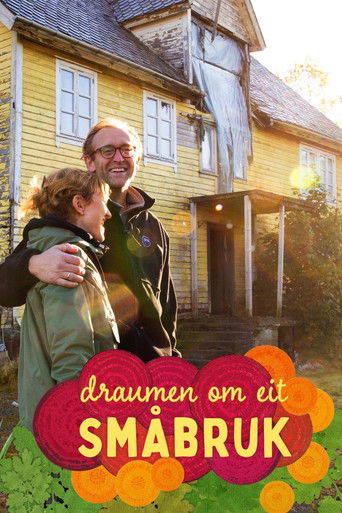 Ëndrrat për një fermë të vogël