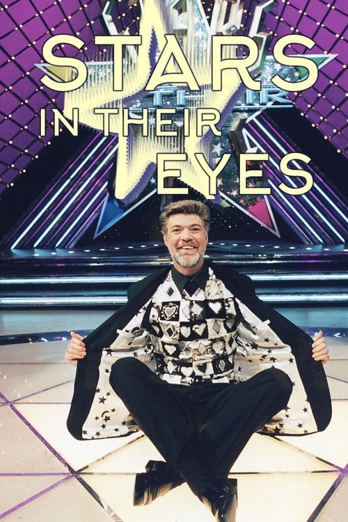 Yjet në Sytë e Tyre poster