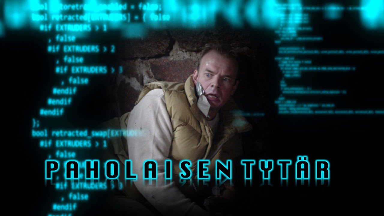 Bija e djallit backdrop