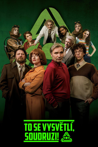 Jemi në të, Shokë!