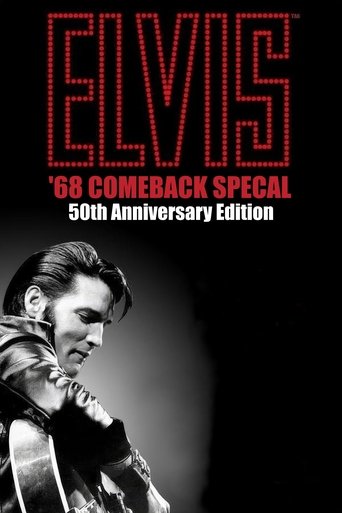 Elvis: '68 Rikthimi Special: Edicioni i 50-të të Përvjetorit