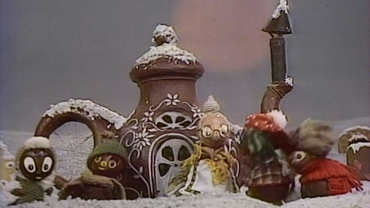 Pittiplatsch udhëton në Koboldland backdrop