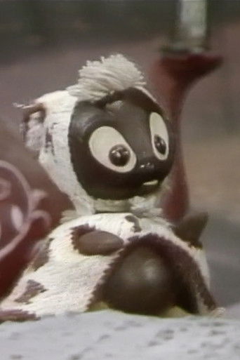 Pittiplatsch udhëton në Koboldland