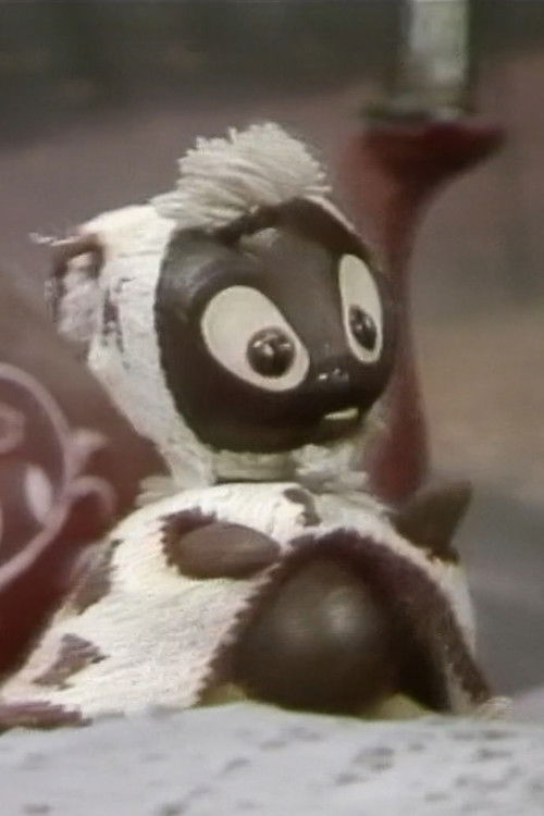 Pittiplatsch udhëton në Koboldland poster