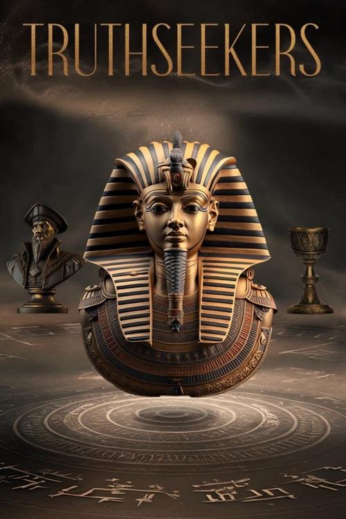 Kërkuesit e së vërtetës poster