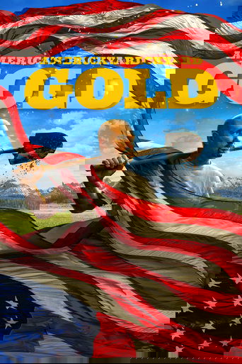 Amerika e Pasurive në Oborr