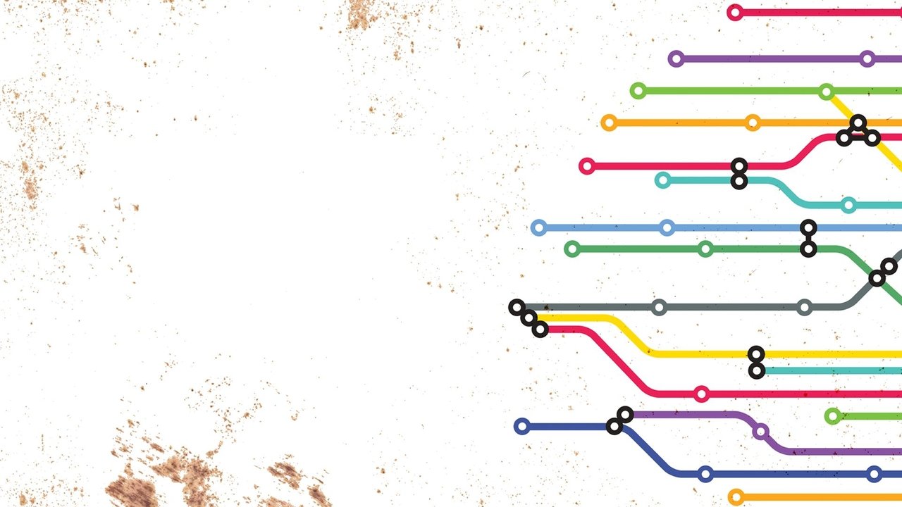 Hartat e Britanisë backdrop