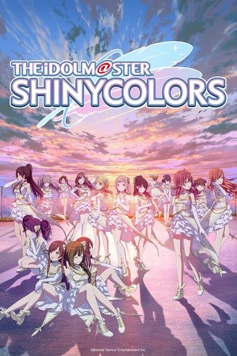 IDOLM@STER SHINY COLORS