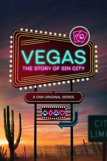 Vegas Historia e Qytetit të Sallxhit