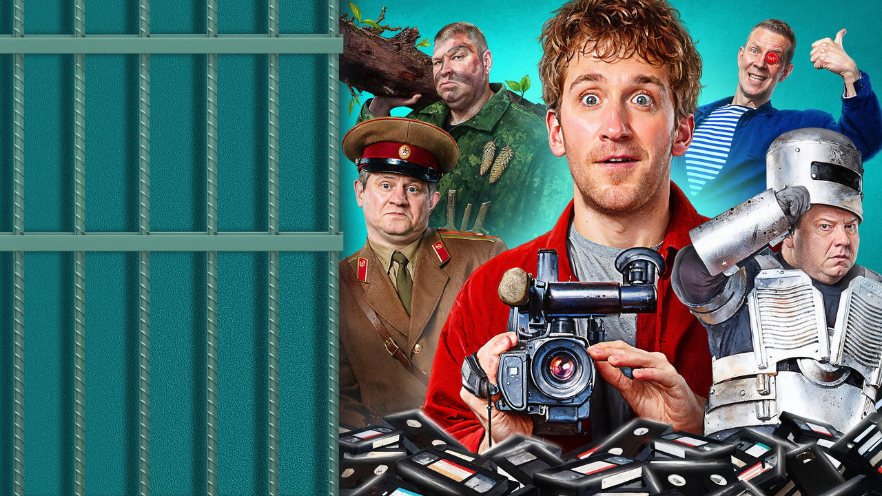 Kamera Motor backdrop