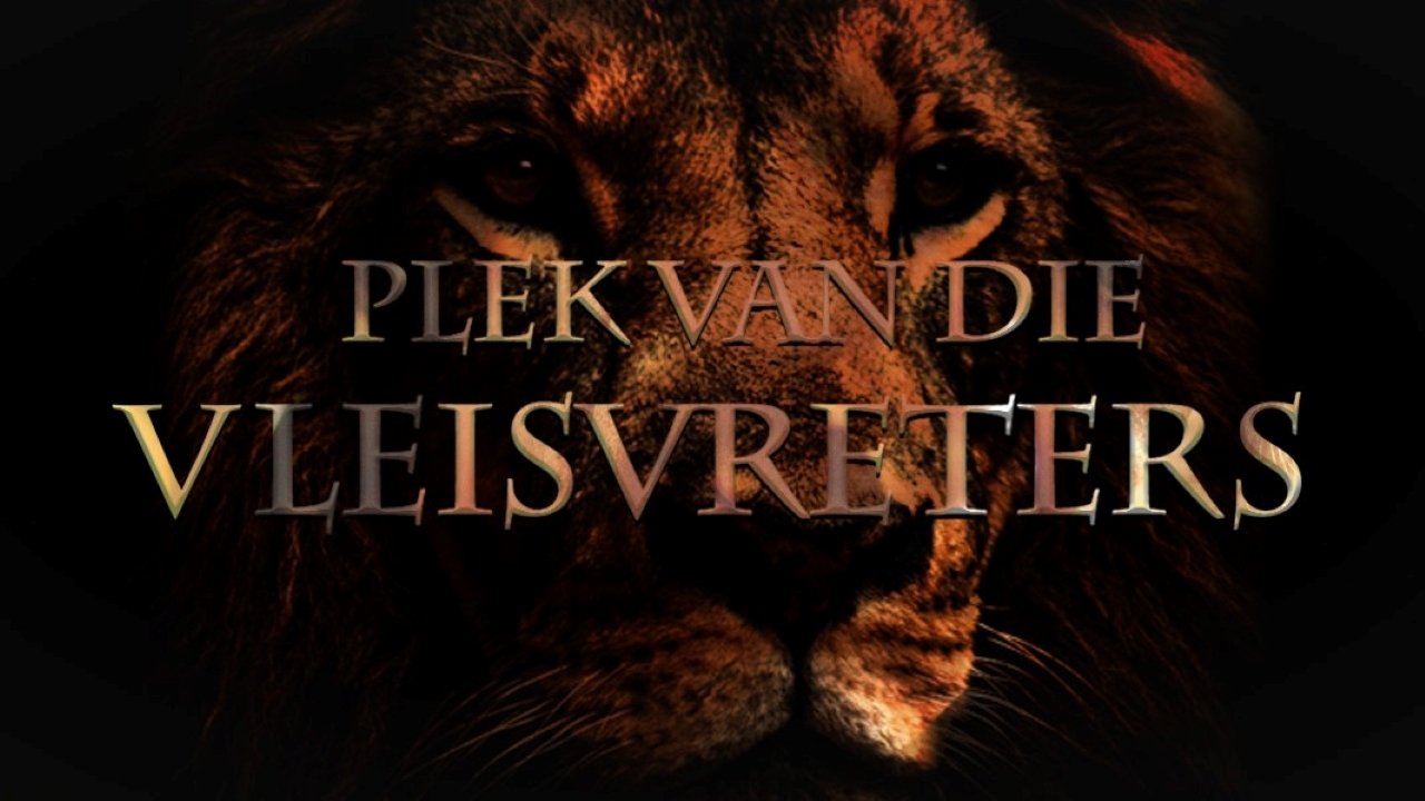 Plek nga Vleisvreters backdrop